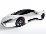 SSC Tuatara Concept 2011 года